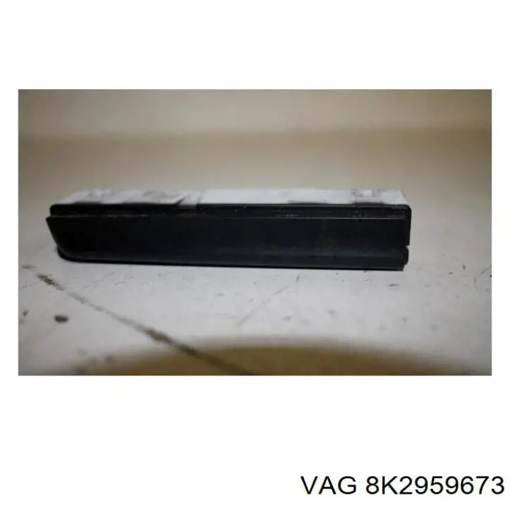 8K2959673 VAG 