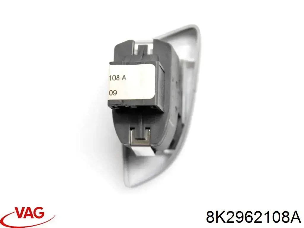 Вимикачі VAG 8K2962108V10 ціна, від 6.30 USD