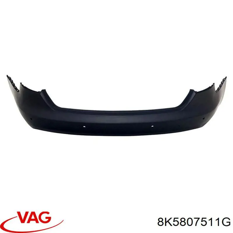  8K5807511G VAG