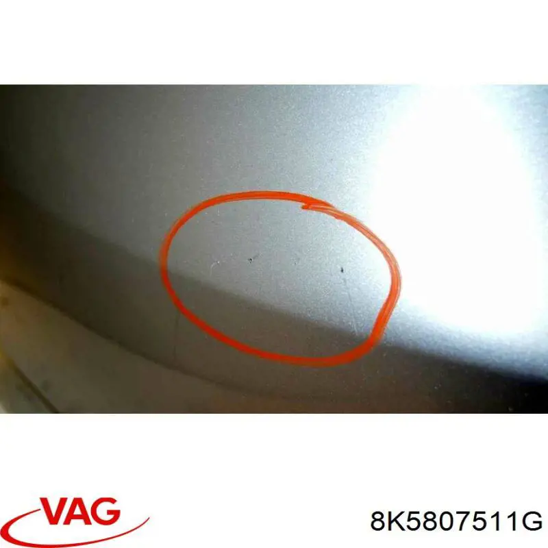 8K5807511G VAG 