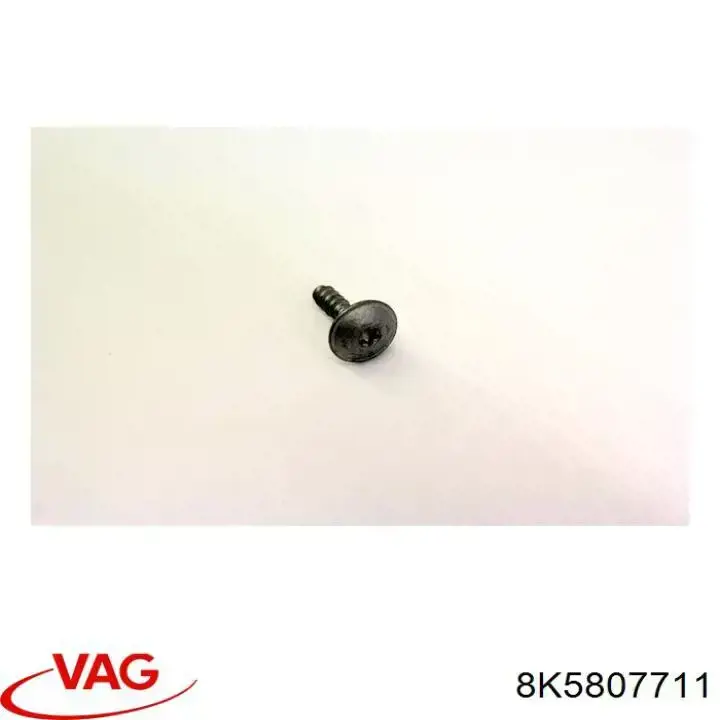  8K5807711 VAG