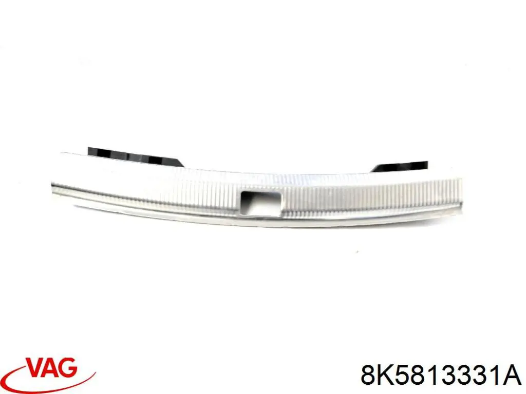  VAG 8K5813331A ціна, від 192.57 USD
