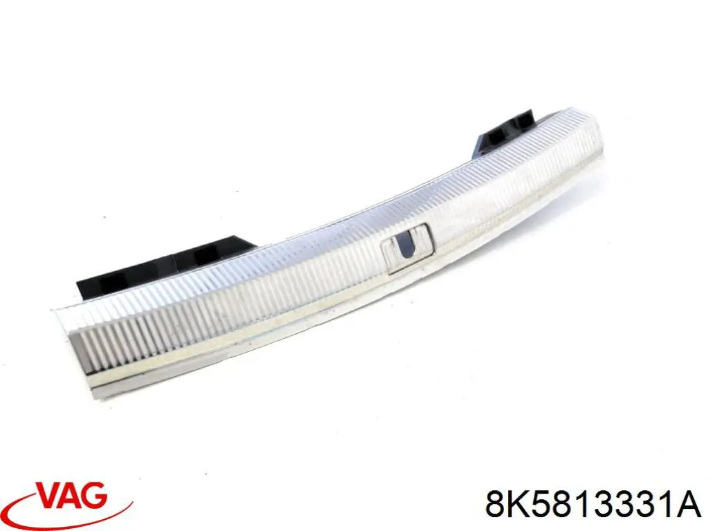 Купити 8K5813331A VAG 