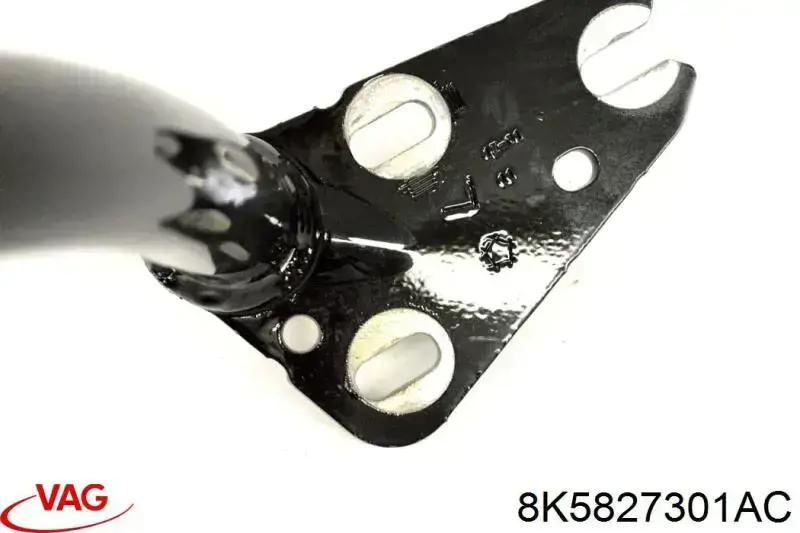Петля кришки багажника 8K5827301AC VAG