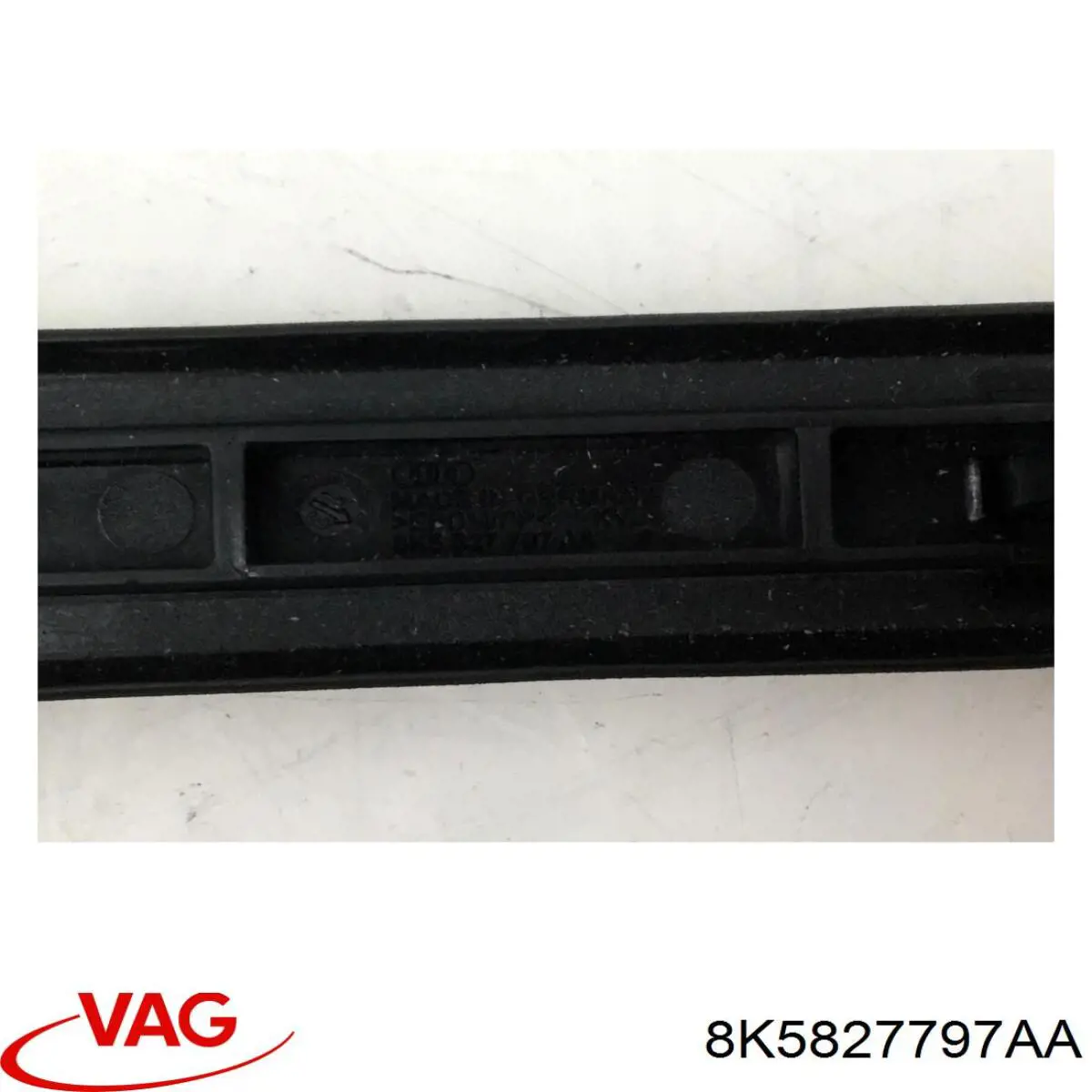  VAG 8K5827797AA ціна, від 2.77 USD
