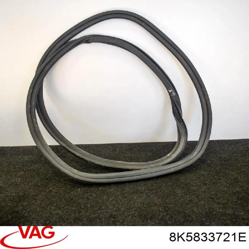  8K5833721E VAG