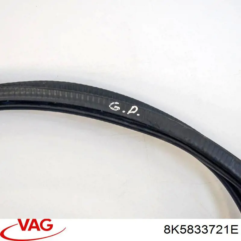  VAG 8K5833721E ціна, від 5.98 USD