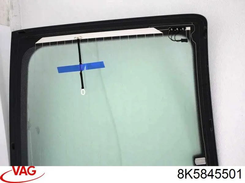 Купити GS1208D21 XYG Скло заднє