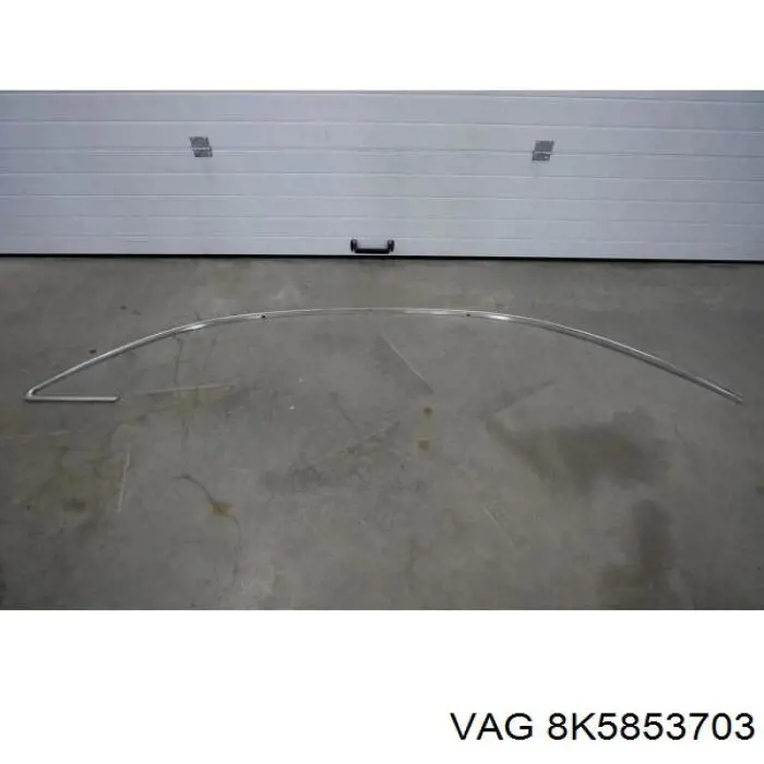  VAG 8K5853703 ціна, від 59.73 USD