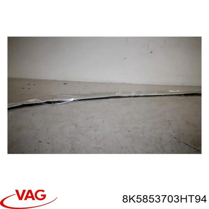  VAG 8K5853703HT94 ціна, від 76.02 USD