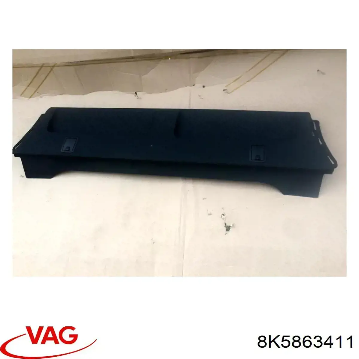 Купити 8K5863411 VAG 