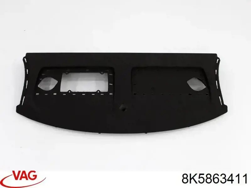 8K5863411 VAG 