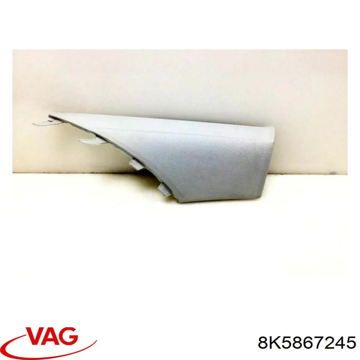 8K5867245 VAG 