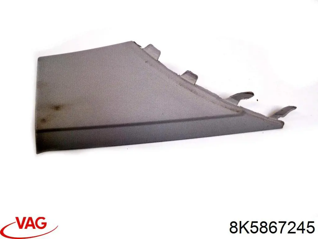  8K5867245 VAG