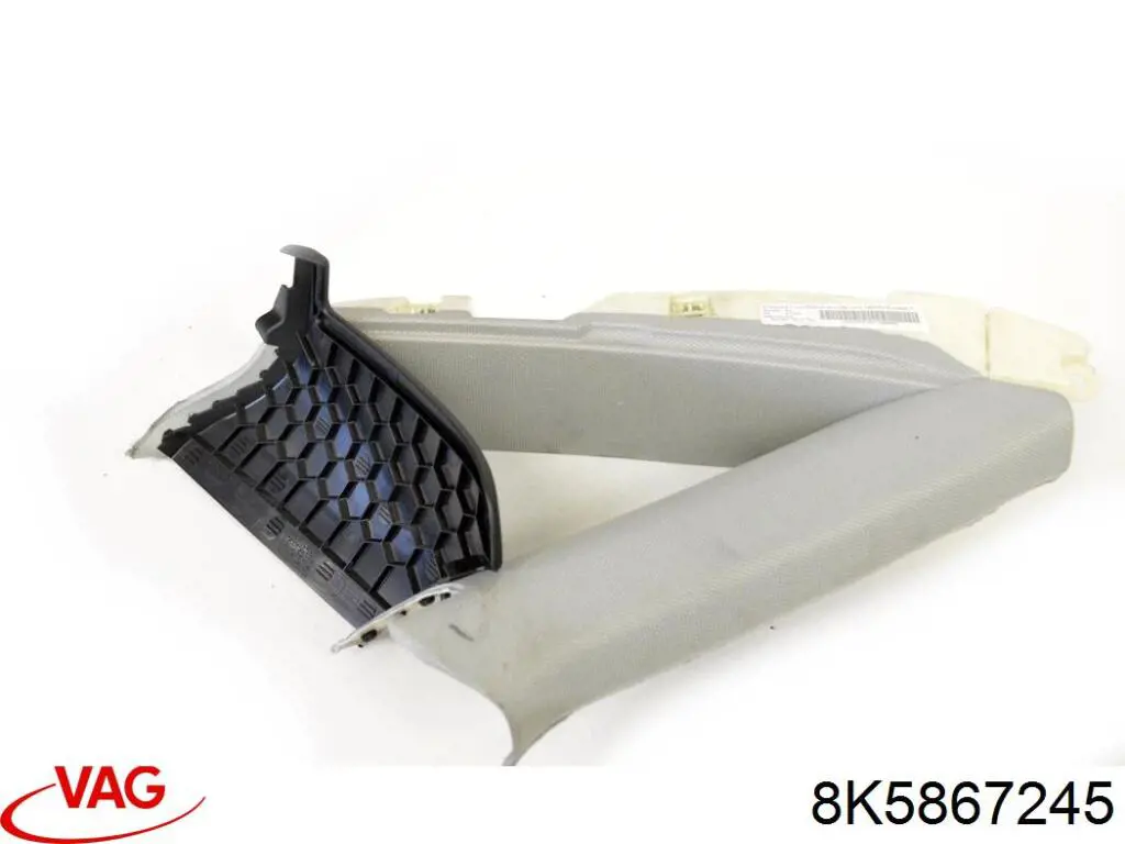 8K5867245 VAG 