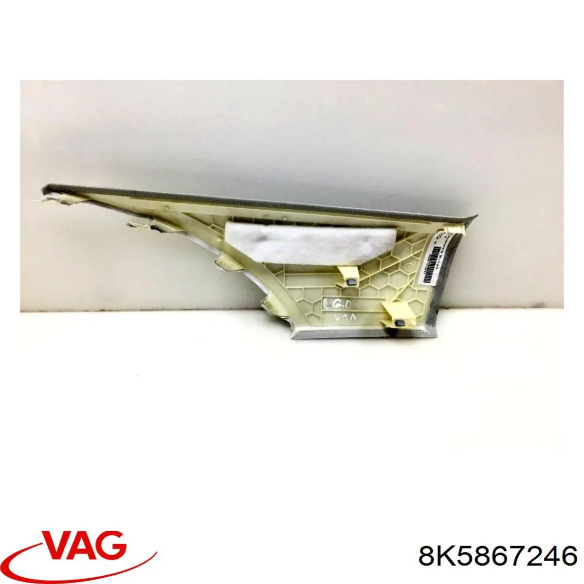 8K5867246 VAG 