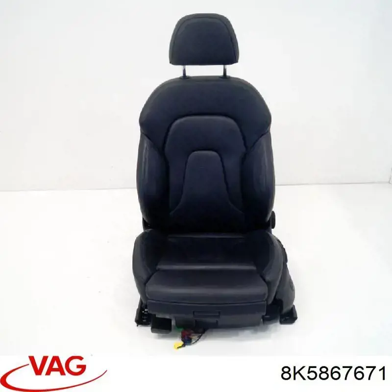 Купити 8K5867671 VAG 