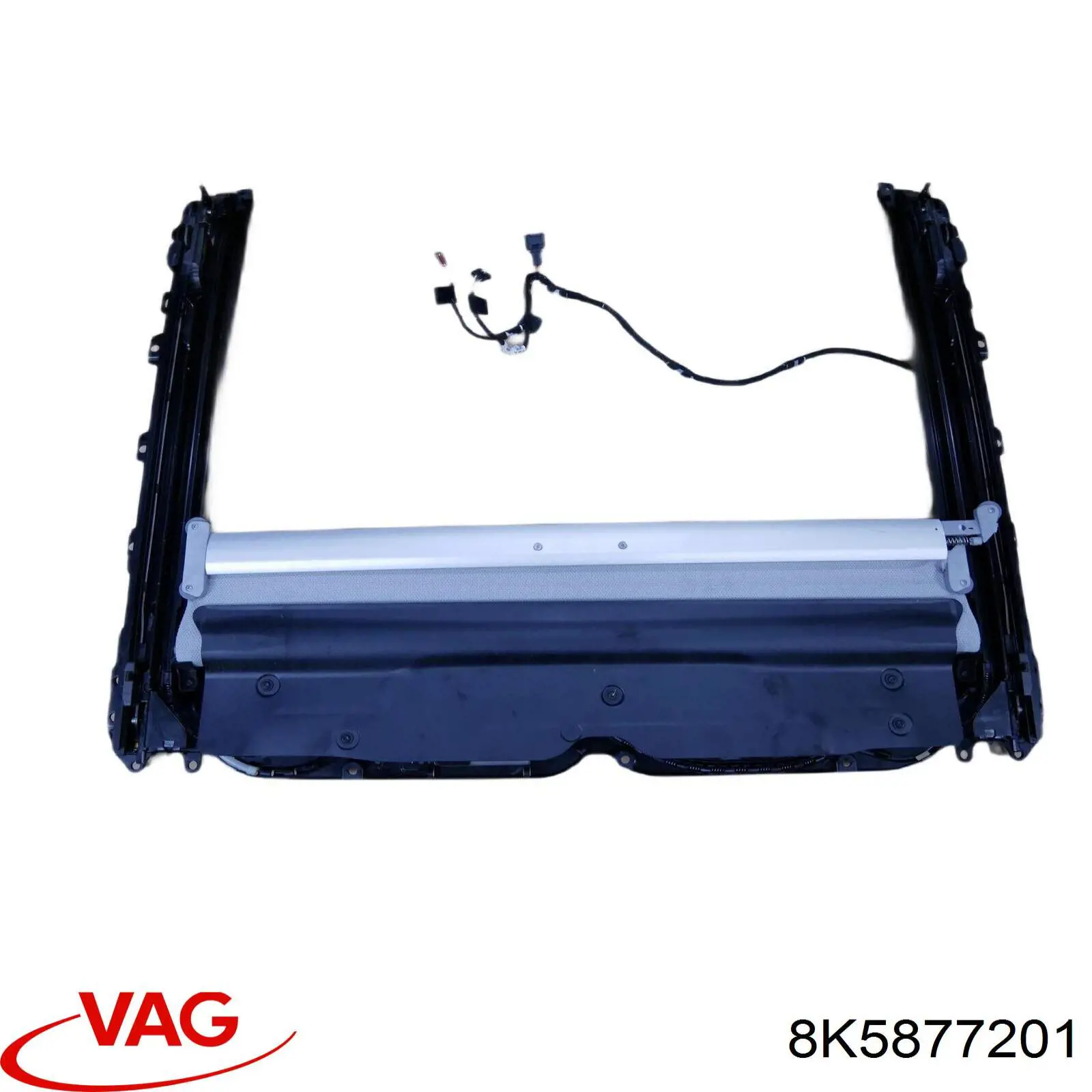  8K5877201 VAG