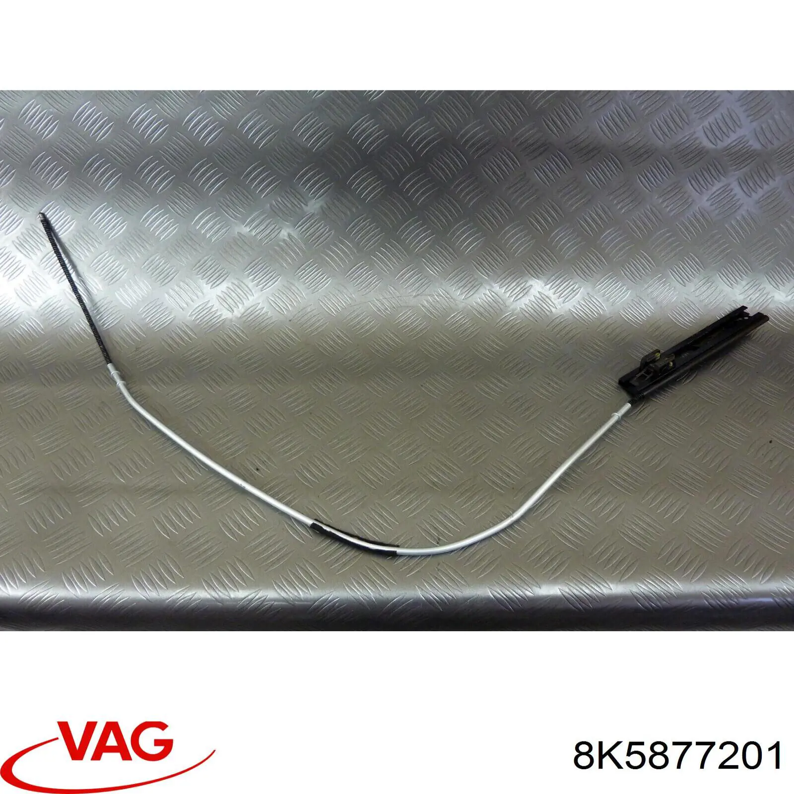  VAG 8K5877201