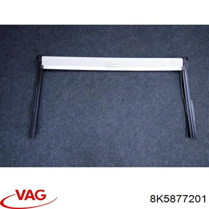 8K5877201 VAG 