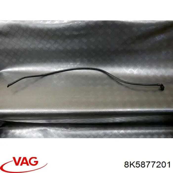 8K5877201 VAG 