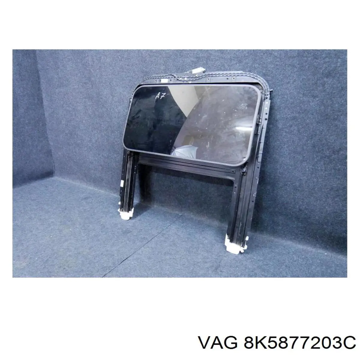  8K5877203C VAG