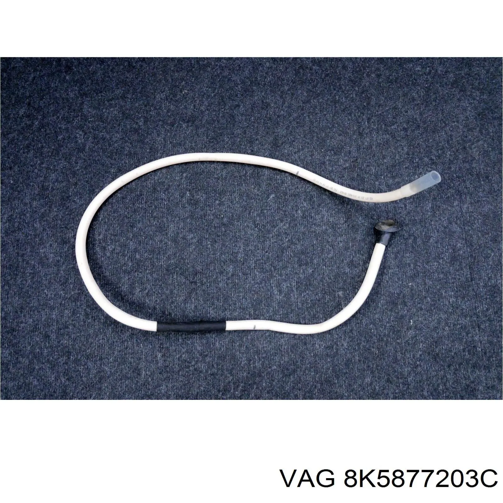  VAG 8K5877203C