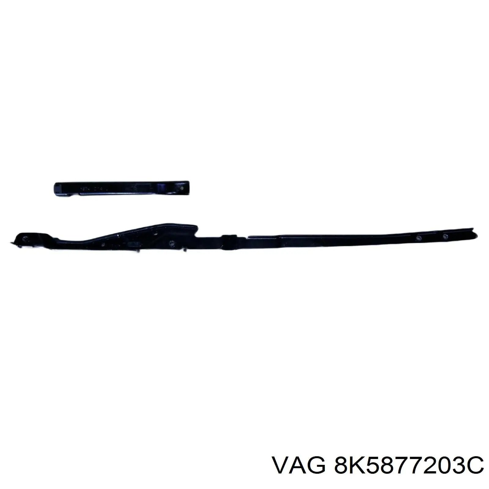 8K5877203C VAG 