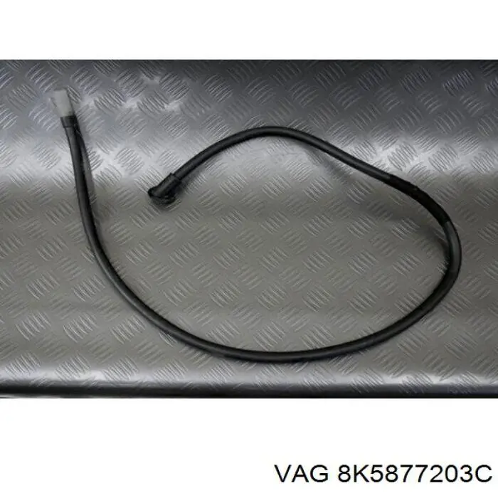 8K5877203C VAG 