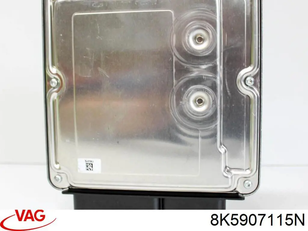 Купити 8K5907115N VAG Модуль управління двигуном