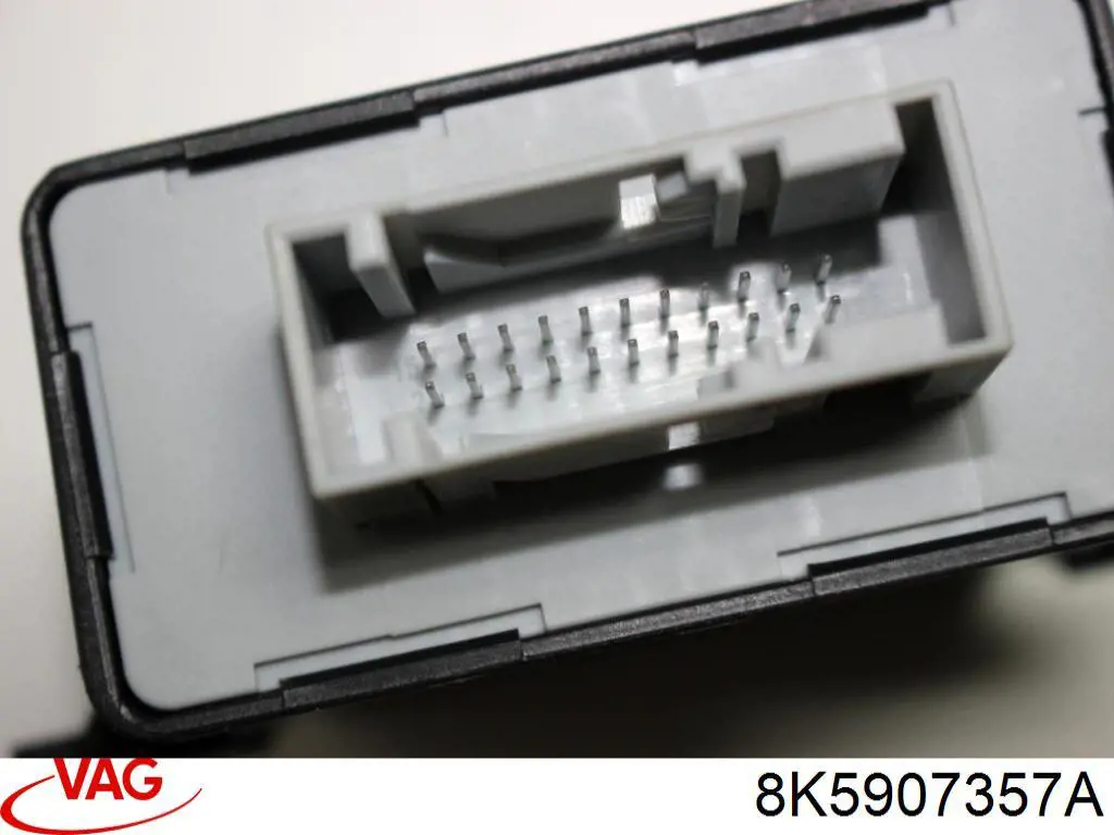 8K5907357A VAG Кнопка коректора фар