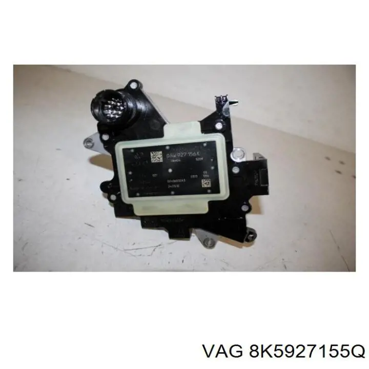 8K5927155Q VAG 