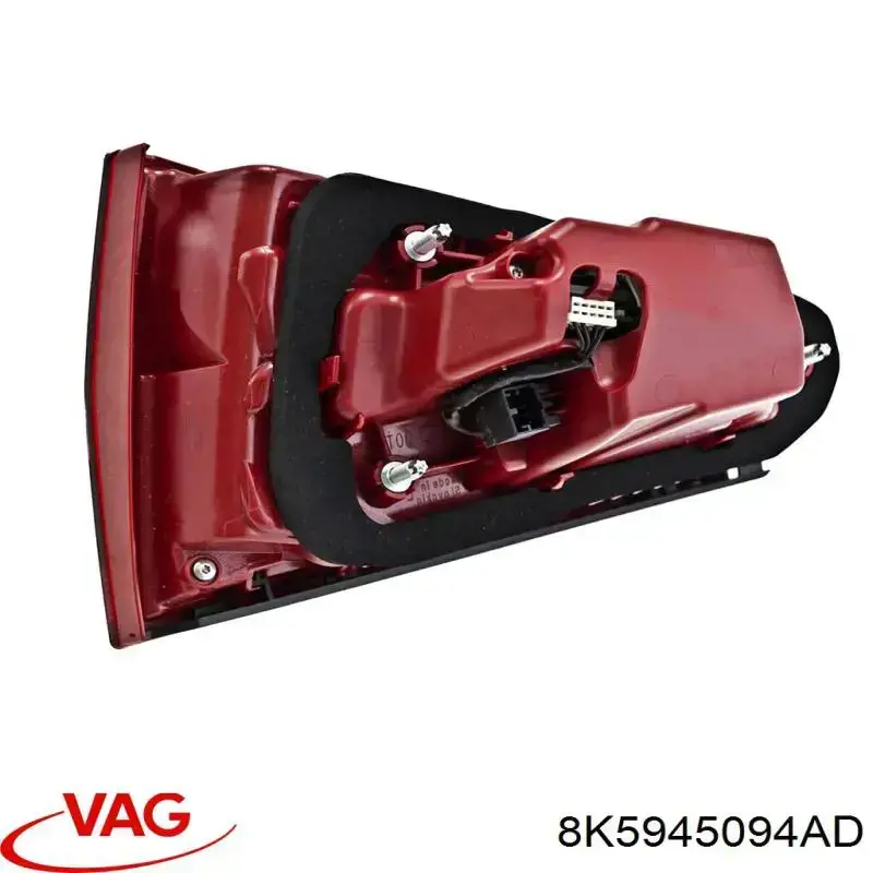  8K5945094AD VAG