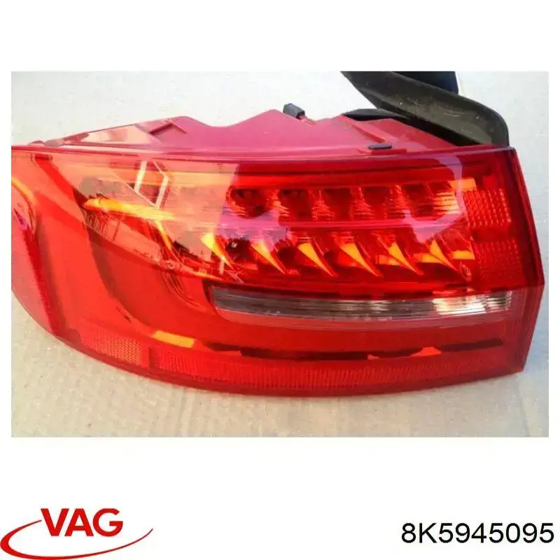  8K5945095 VAG