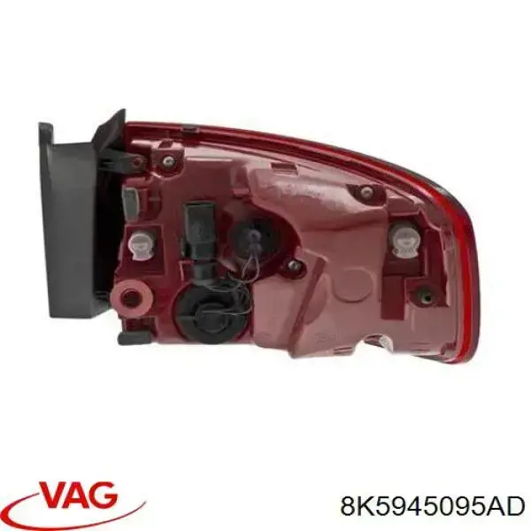  8K5945095AD VAG