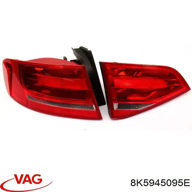  8K5945095E VAG