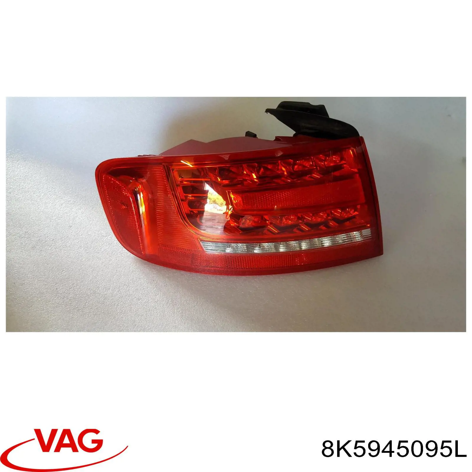  8K5945095L VAG