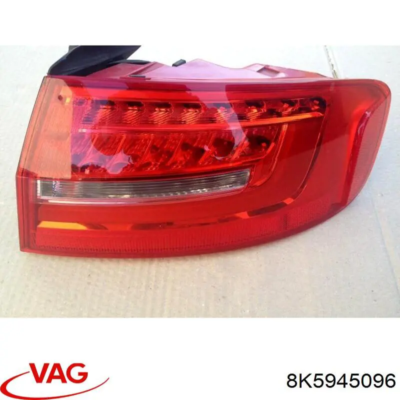 8K5945096 VAG 
