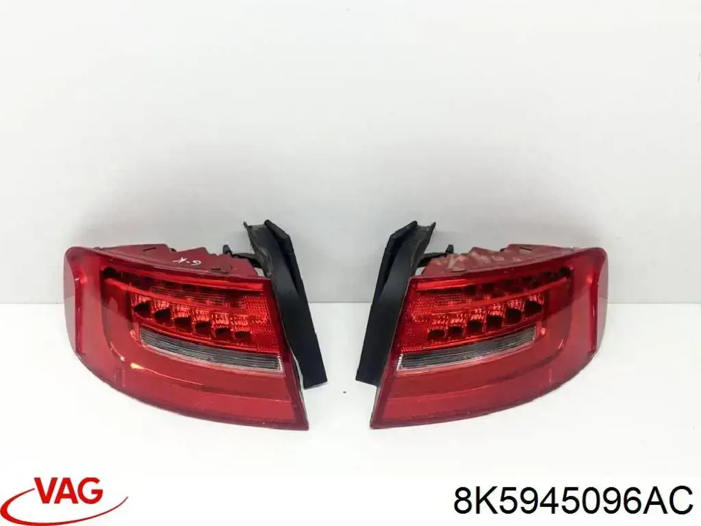 Купити 99451822802 Diamond/DPA Стоп задній