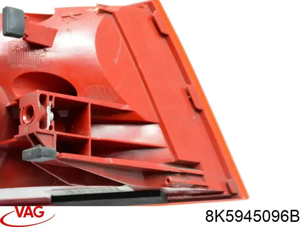 Купити 8K5945096B VAG Стоп задній