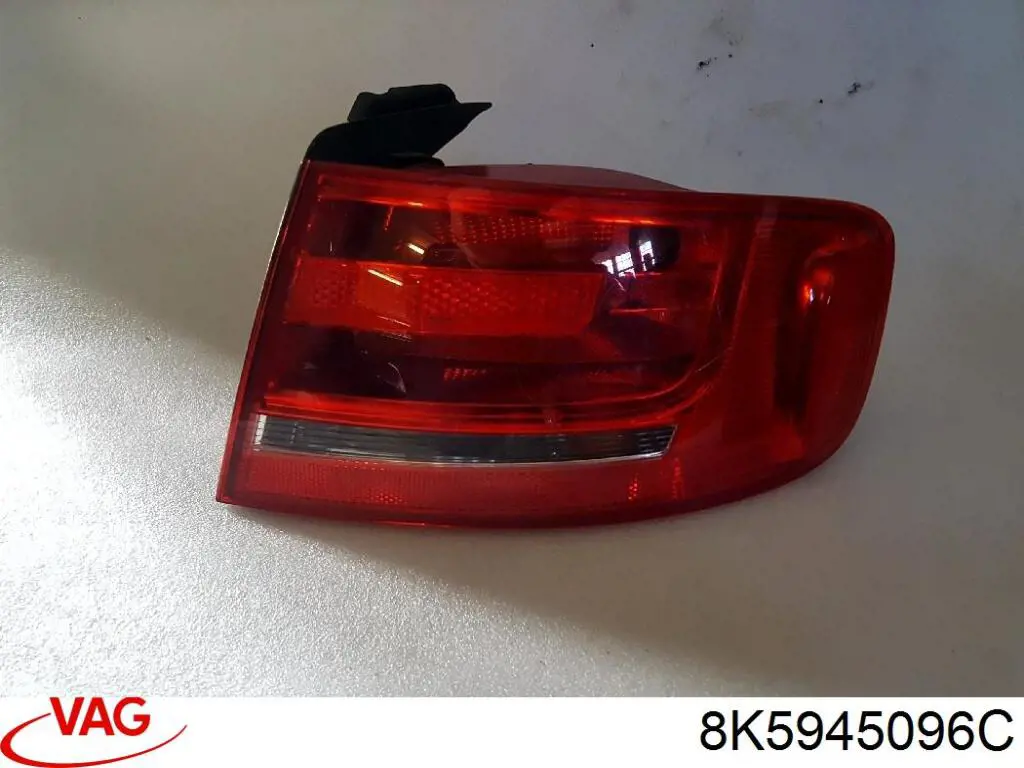  VAG 8K5945096C ціна, від 188.89 USD