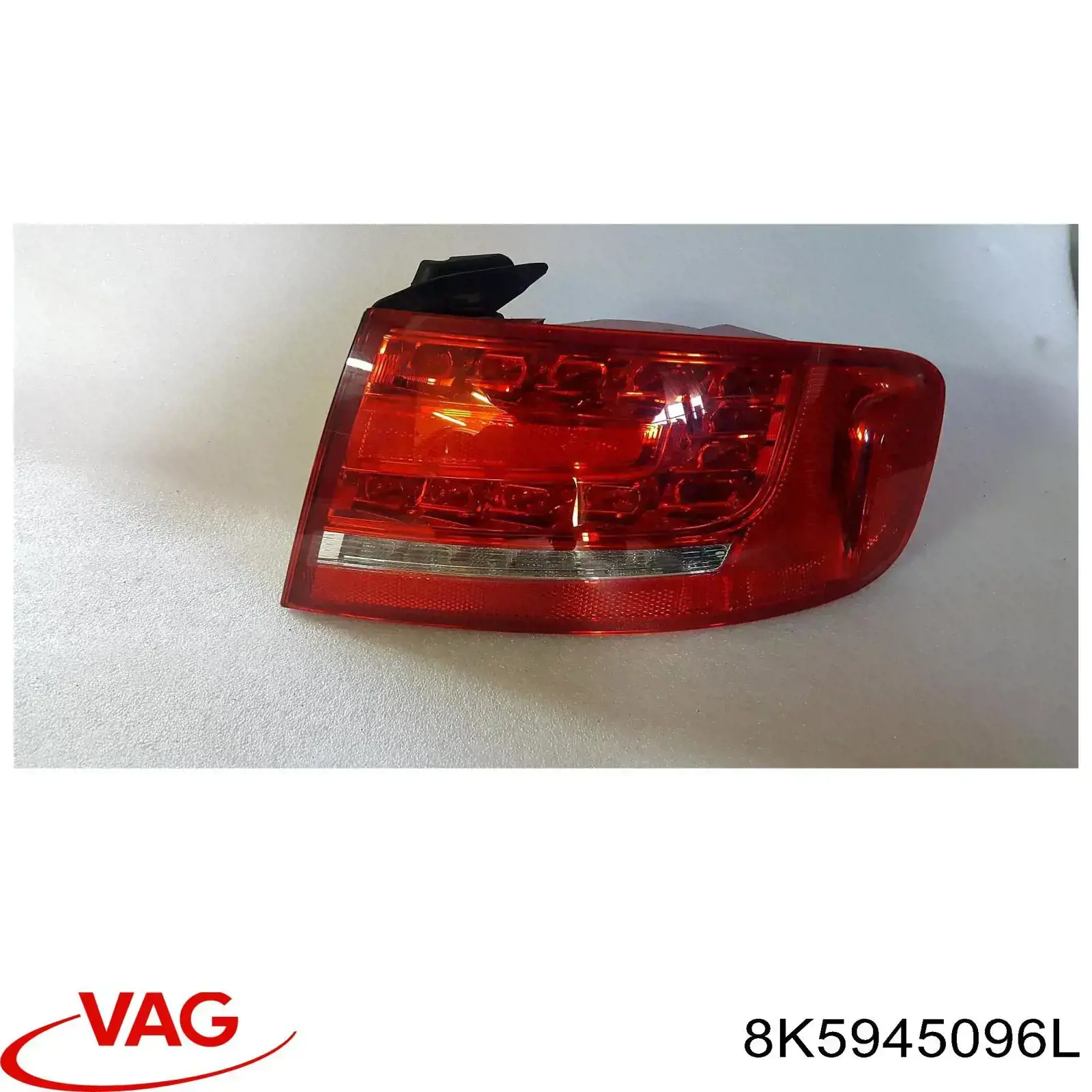  VAG 8K5945096L ціна, від 190.04 USD