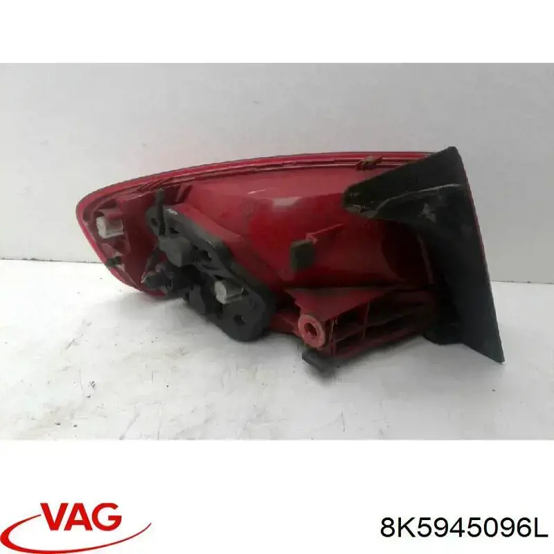Купити 8K5945096L VAG 