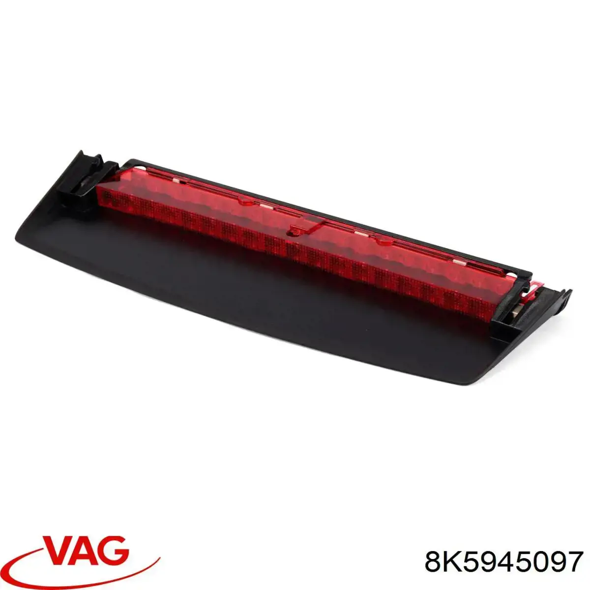 Додаткові задні стопи VAG 8K5945097