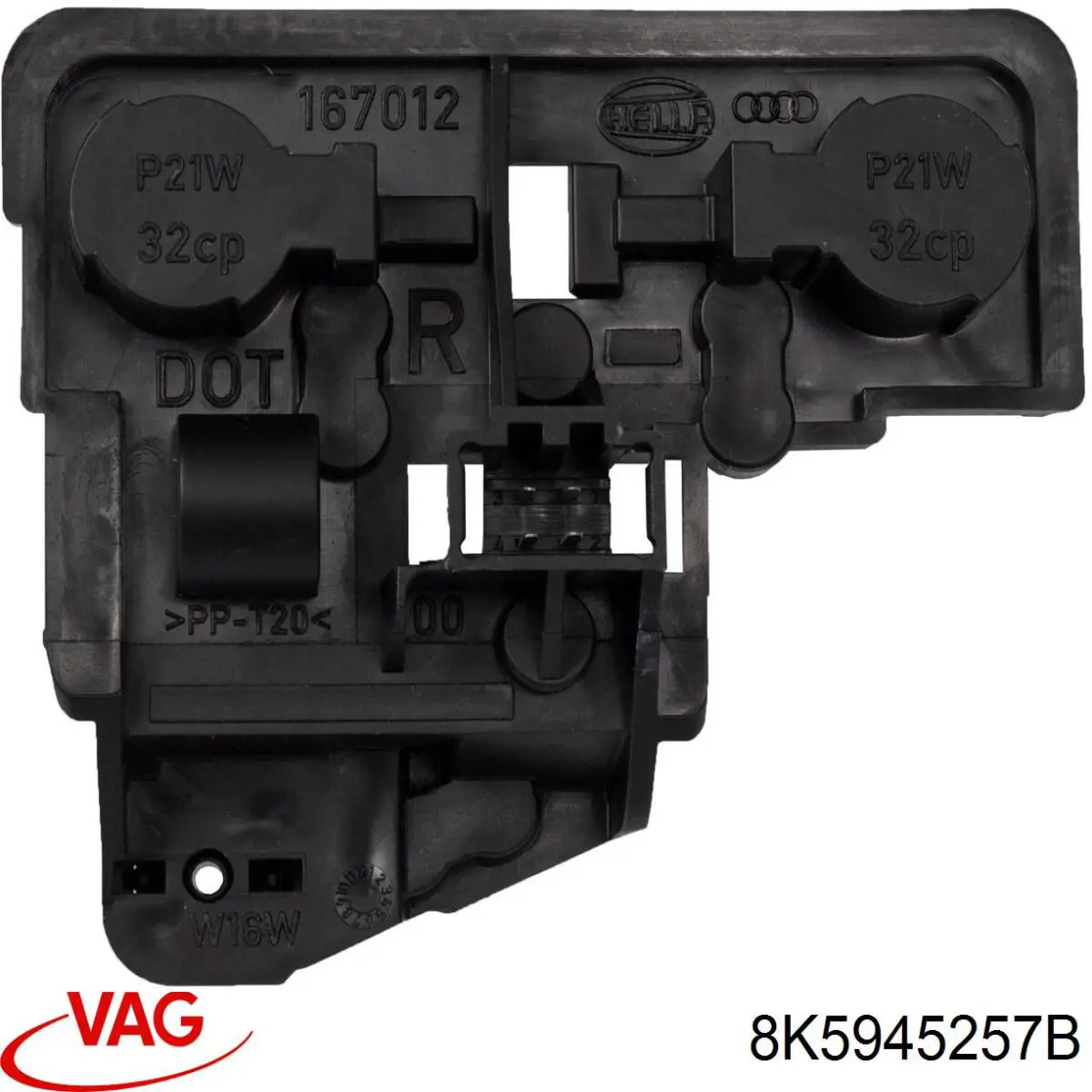  VAG 8K5945257B