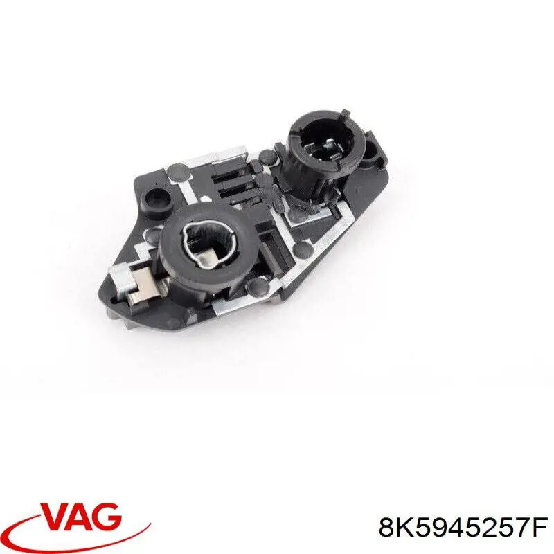 Плата заднього ліхтаря, контактна VAG 8K5945257F ціна, від 30.56 USD