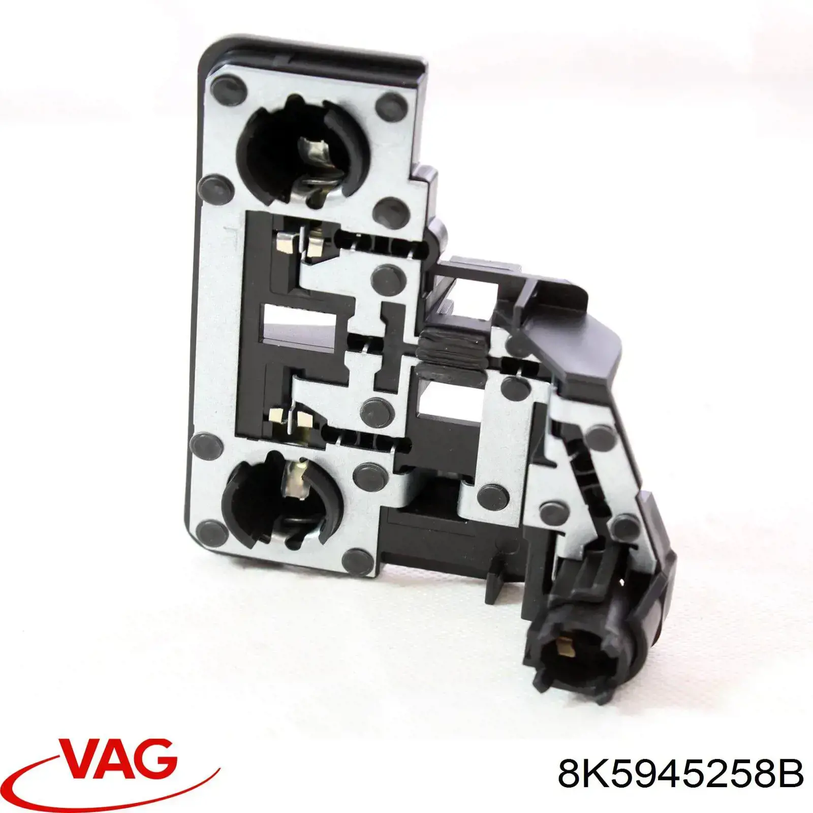 Купити 8K5945258B VAG Плата заднього ліхтаря, контактна