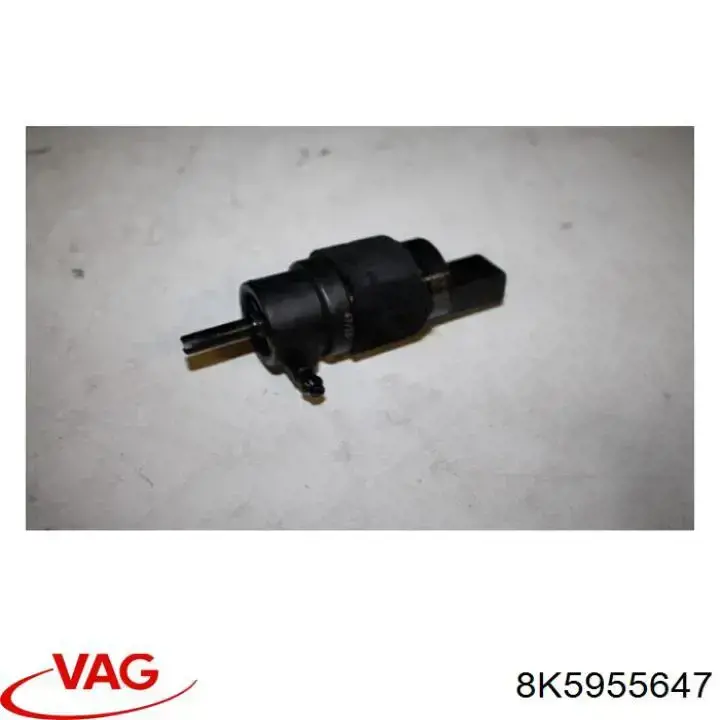  8K5955647 VAG