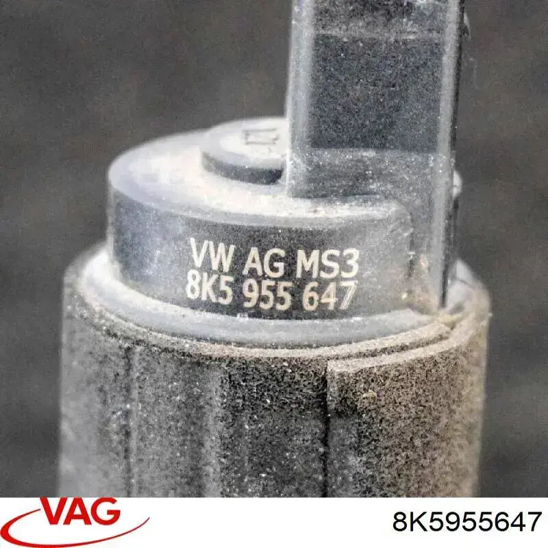 Насос омивача VAG 8K5955647
