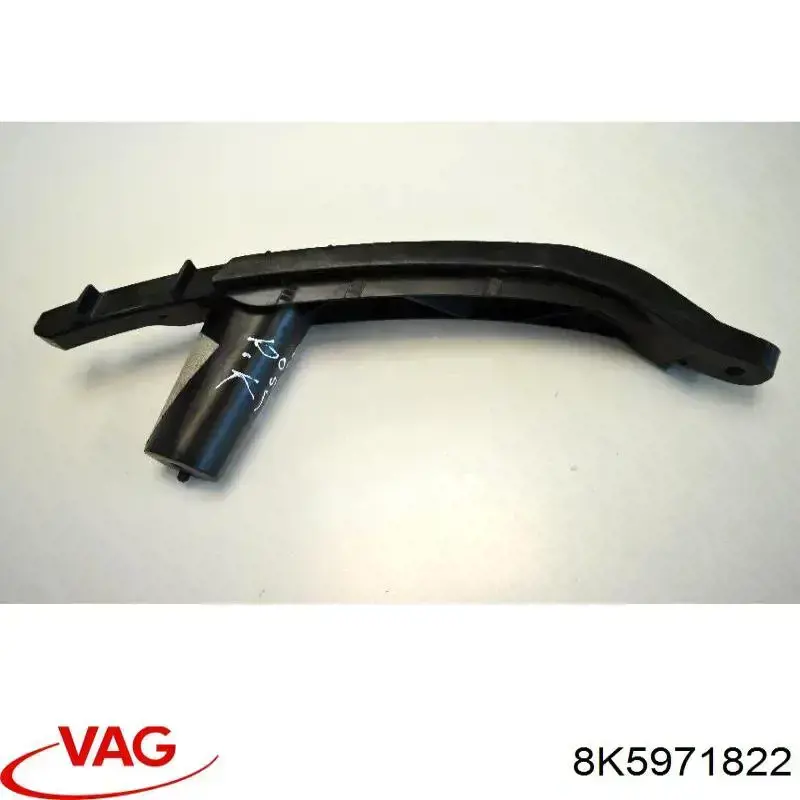  VAG 8K5971822 ціна, від 7.60 USD